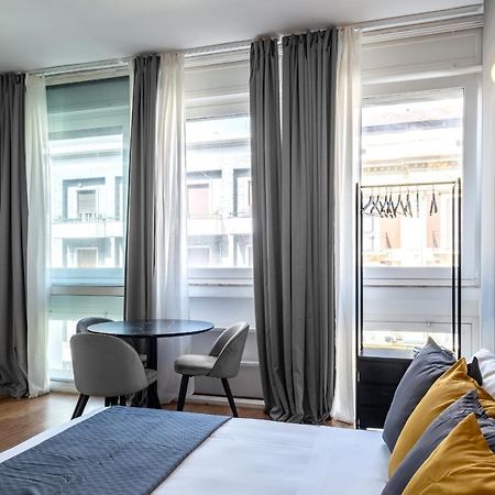 Sweet Life 2 Luxury And Design Apartment Bari Kültér fotó