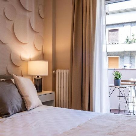 Sweet Life 2 Luxury And Design Apartment Bari Kültér fotó