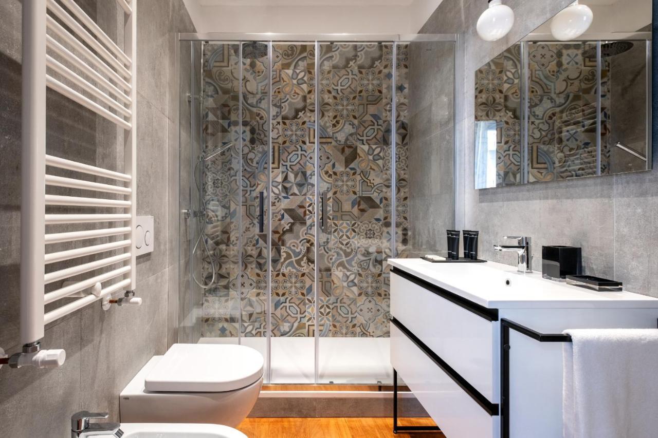 Sweet Life 2 Luxury And Design Apartment Bari Kültér fotó