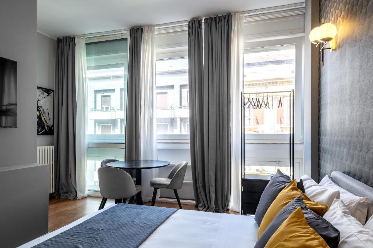 Sweet Life 2 Luxury And Design Apartment Bari Kültér fotó