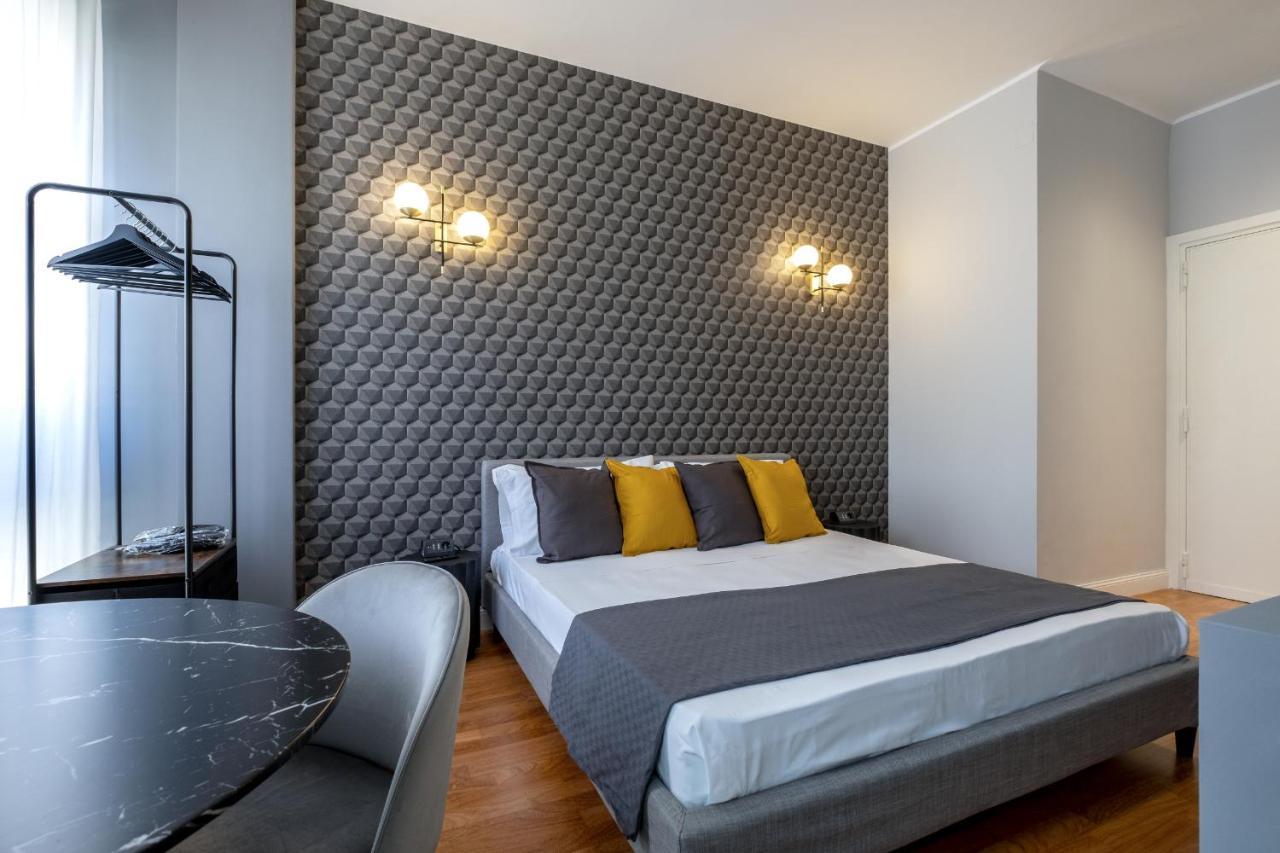 Sweet Life 2 Luxury And Design Apartment Bari Kültér fotó