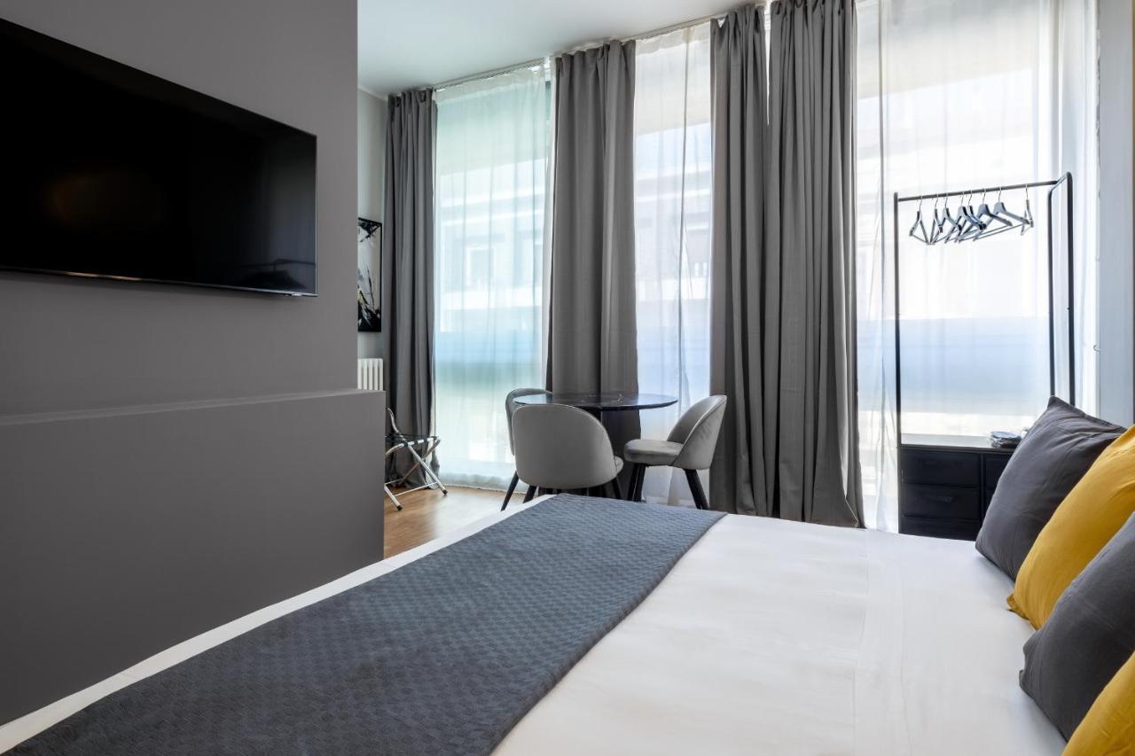 Sweet Life 2 Luxury And Design Apartment Bari Kültér fotó