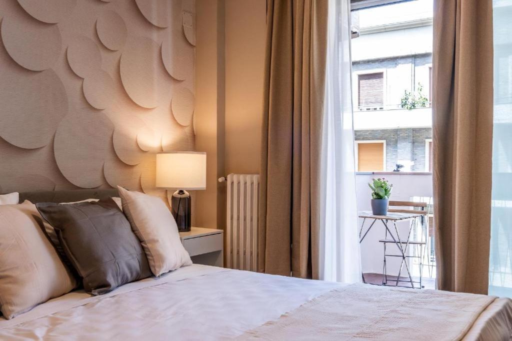 Sweet Life 2 Luxury And Design Apartment Bari Kültér fotó