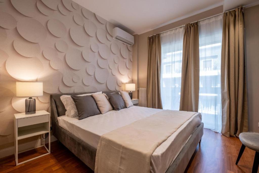 Sweet Life 2 Luxury And Design Apartment Bari Kültér fotó