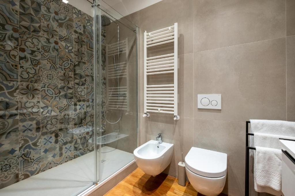 Sweet Life 2 Luxury And Design Apartment Bari Kültér fotó